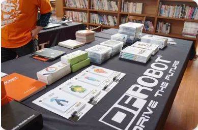 DFRobot 驅動未來的創客夢工廠，如何借力電子商務開啟新篇章