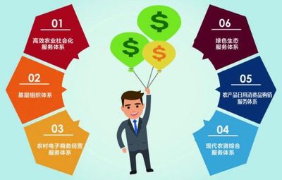 宿遷 以“6大類14條”政策為抓手，推動“三農”電商發展，全面助力鄉村振興